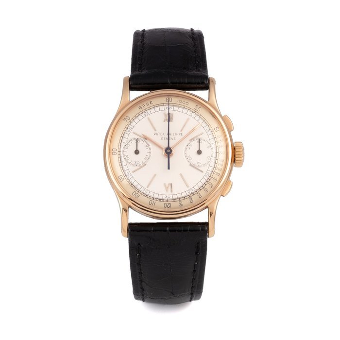 Patek Philippe Patek Philippe Ref 130 · 130