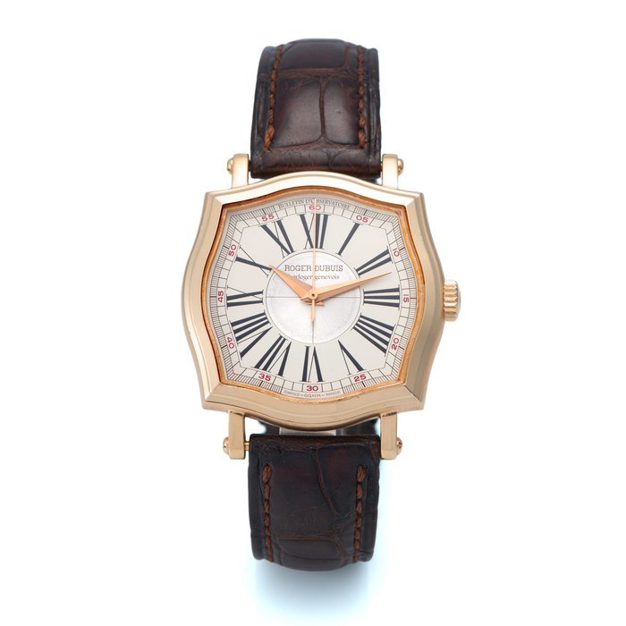 Roger Dubuis Roger Dubuis Sympathie
