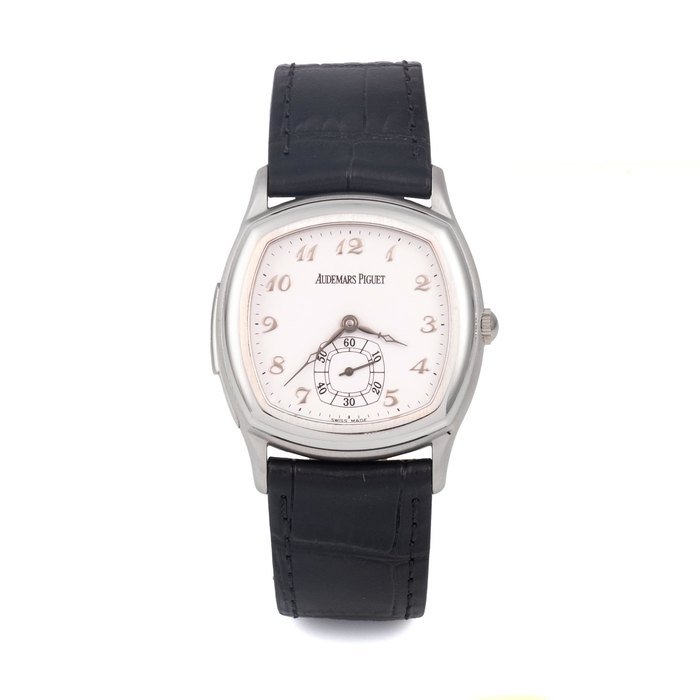 Audemars Piguet Audemars Piguet Ref 25798 John Schaeffer Repetition Minutes · 25798