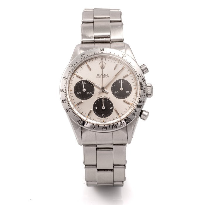Rolex Rolex Ref 6239 Cosmograph Daytona · 6239