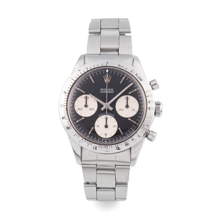 Rolex Rolex Ref 6239 Cosmograph Daytona · 6239