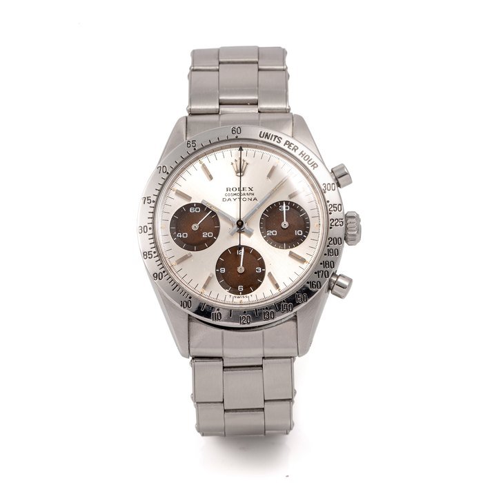 Rolex Rolex Ref 6239 Daytona · 6239