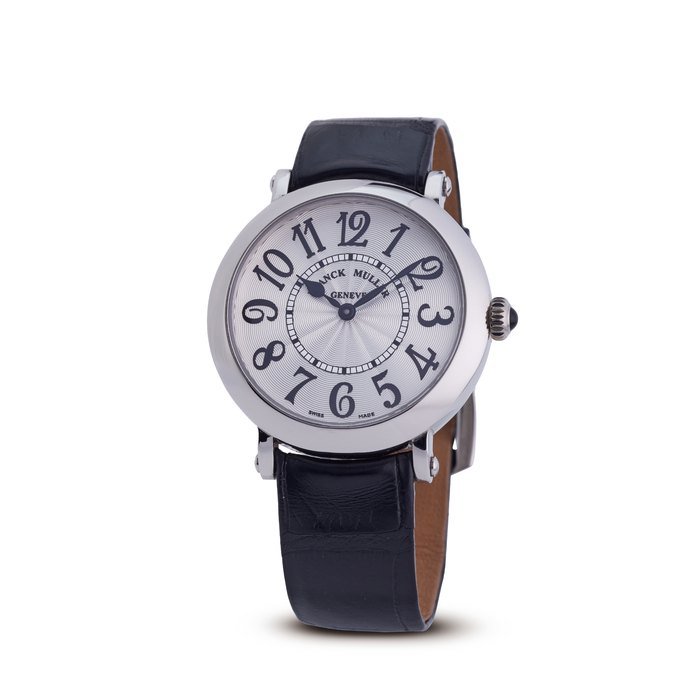 Franck Muller Franck Muller Ref 8035 Qzacvsil · 8035