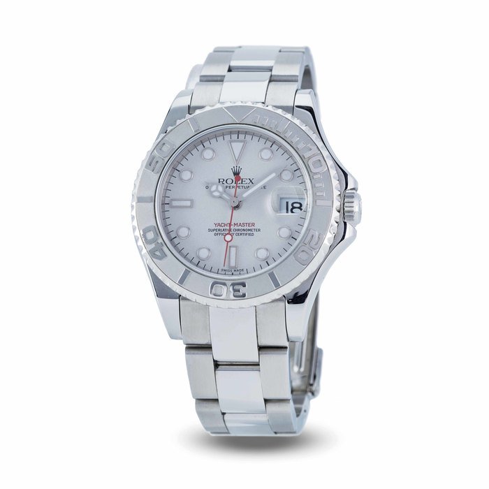 Rolex Rolex Ref 168622 Yacht Master · 168622