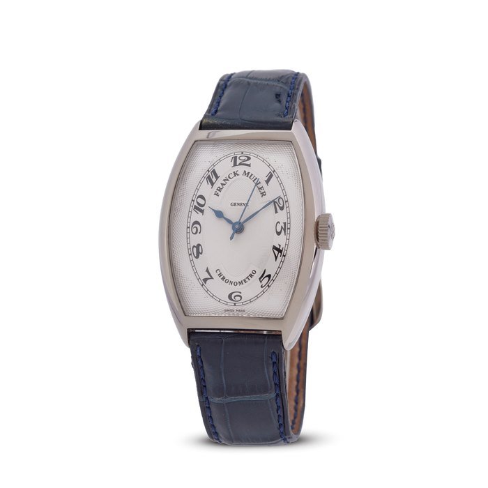 Franck Muller Franck Muller Ref 5850 Chronometro · 5850