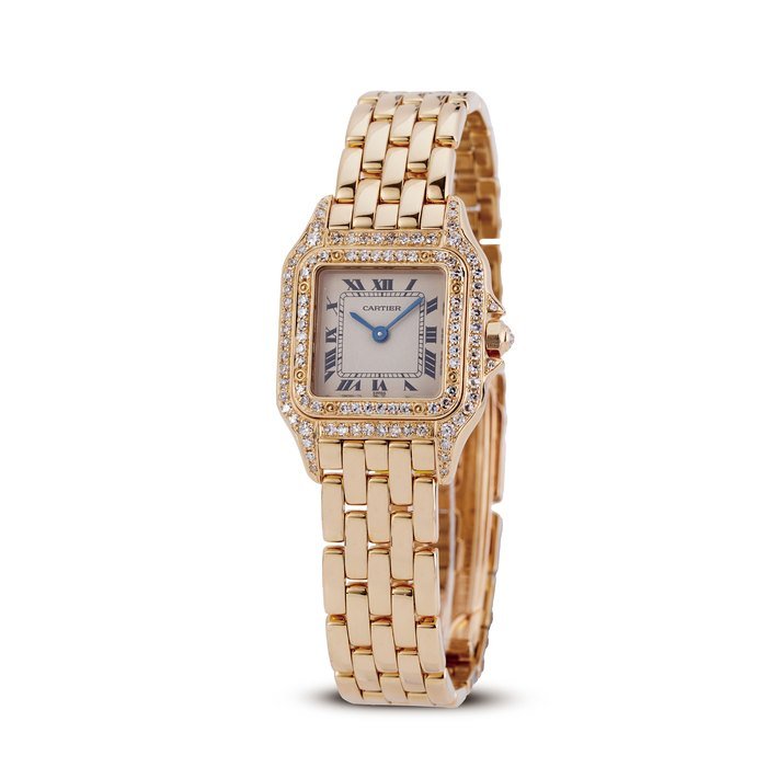 Cartier Cartier Ref 88370447 Panthere De Cartier · 88370447