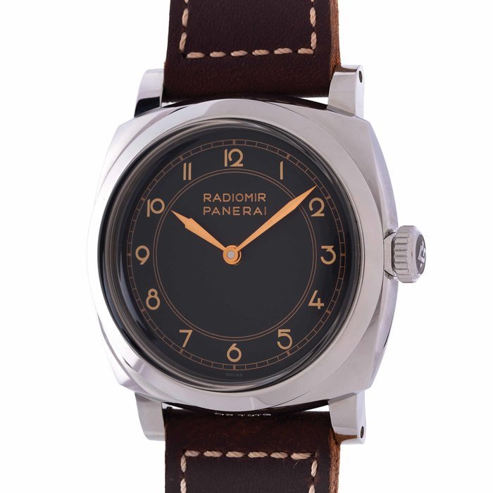 Panerai Panerai Ref Pam00790 Radiomir 1940 · PAM00790