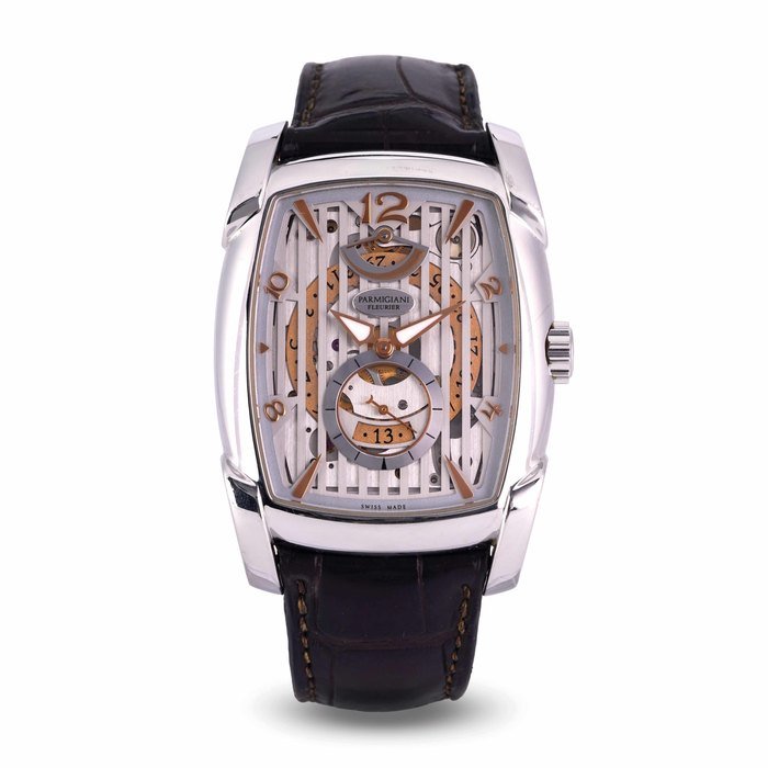 Parmigiani Fleurier Parmigiani Fleurier Kalpa Xl