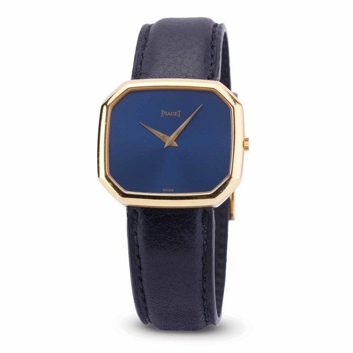 Piaget Piaget Ref 9782 · 9782