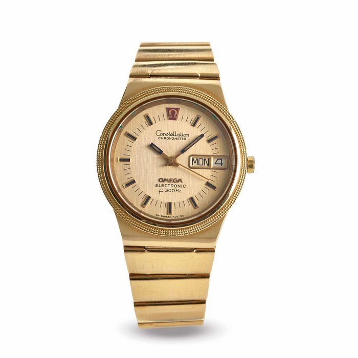 Omega Omega Ref 197 7 264 Constellation · 197