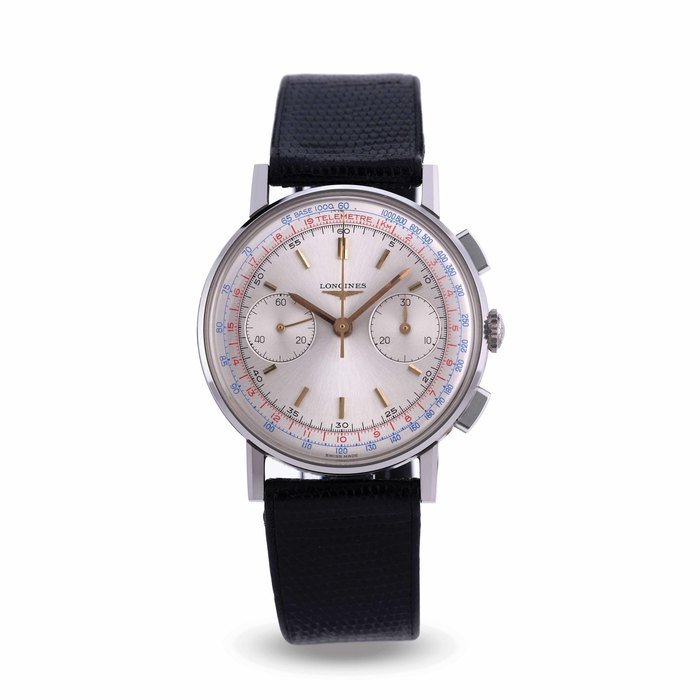Longines Longines Ref 7412 4 · 7412