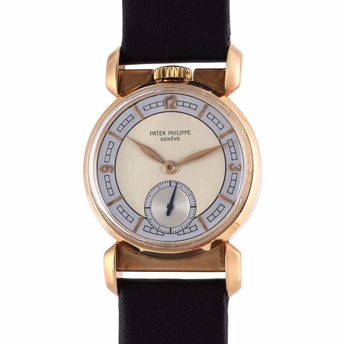 Patek Philippe Patek Philippe