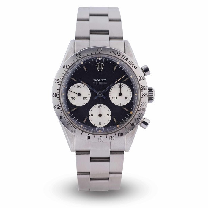 Rolex Rolex Ref 6239 Cosmograph Daytona · 6239