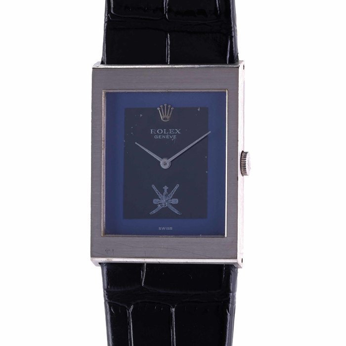 Rolex Rolex Ref 4027 Mirror · 4027