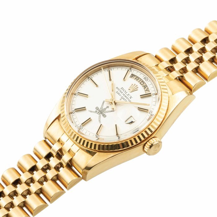 Rolex Rolex Ref 1803 Oyster Perpetual Day Date · 1803