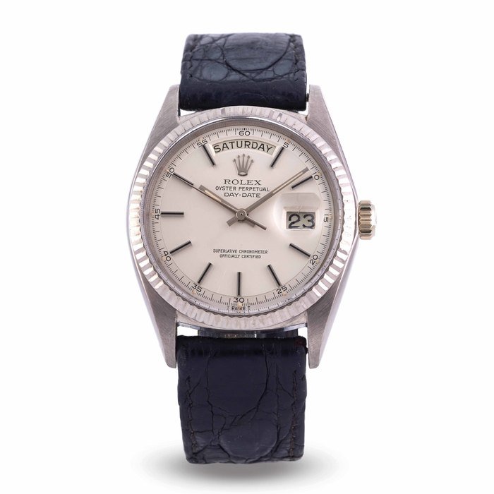 Rolex Rolex Ref 1803 Day Date · 1803