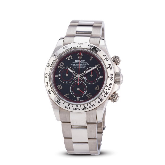 Rolex Rolex Ref 116509 Daytona · 116509