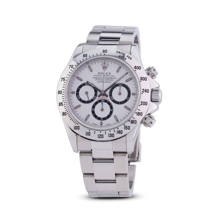 Rolex Rolex Ref 16520 16520 · 16520