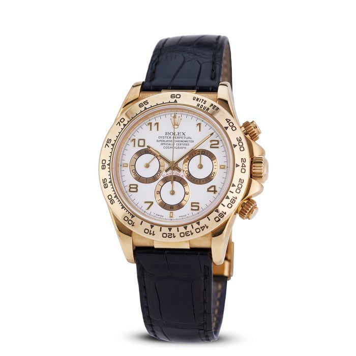 Rolex Rolex Ref 16518 Daytona · 16518