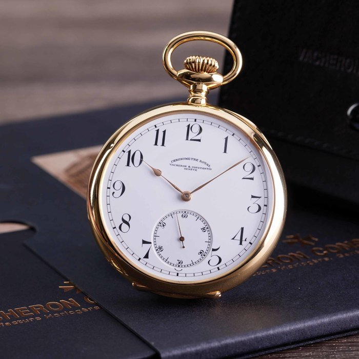 Vacheron Constantin Vacheron Constantin Vacheron Constantin