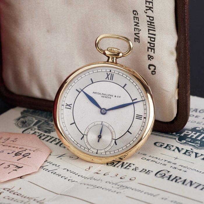 Patek Philippe Patek Philippe