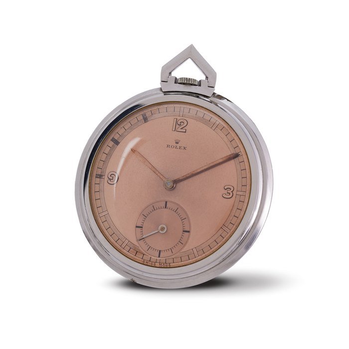 Rolex Rolex Ref 2852 · 2852