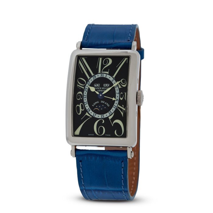 Franck Muller Franck Muller Ref 1200 Mc L Long Island · 1200