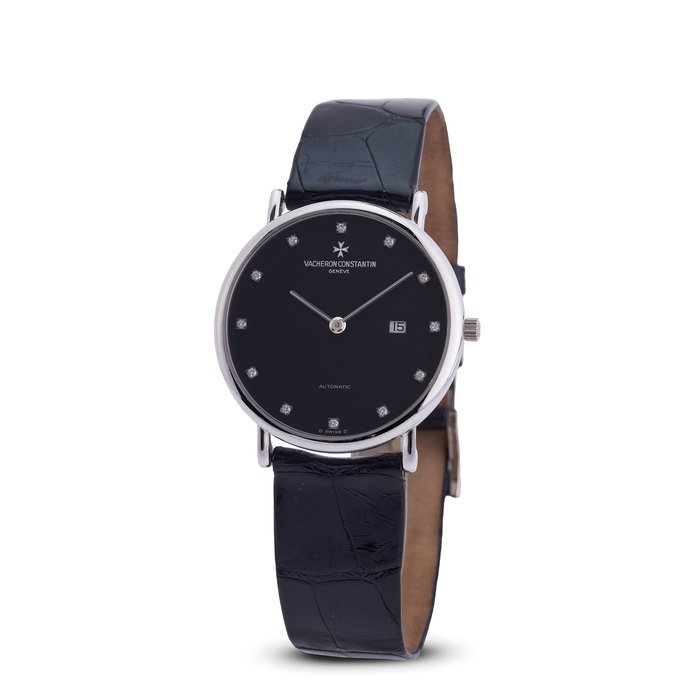 Vacheron Constantin Vacheron Constantin Ref 48002 1 · 48002