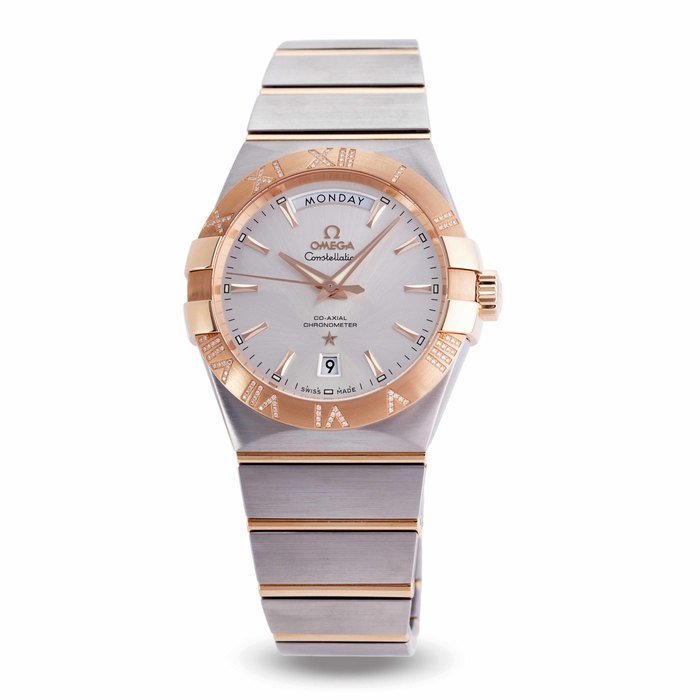 Omega Omega Ref 123 25 38 22 02 001 123 25 38 22 02 001 · 123