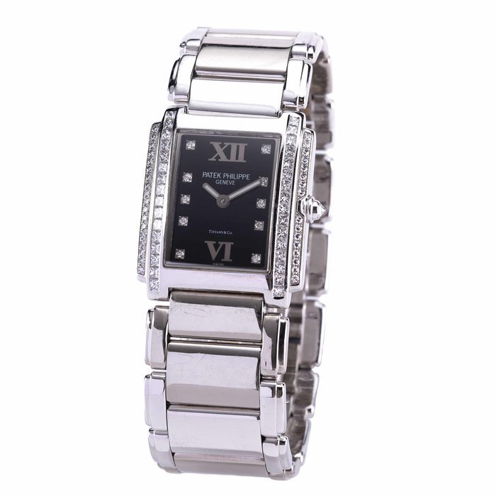 Patek Philippe Patek Philippe Ref 4910 20 Twenty 4 · 4910