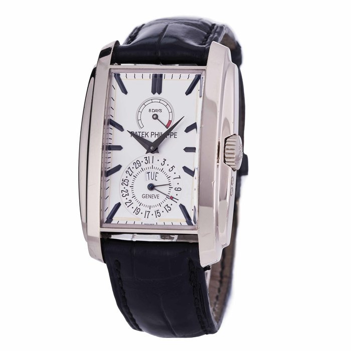 Patek Philippe Patek Philippe Ref 5200G 010 Gondolo · 5200G