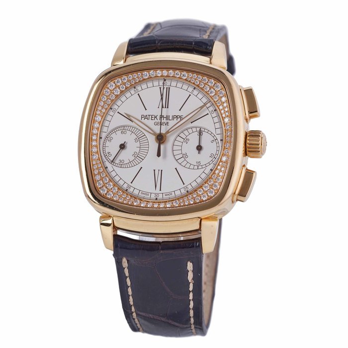 Patek Philippe Patek Philippe Ref 7071R 001 · 7071R