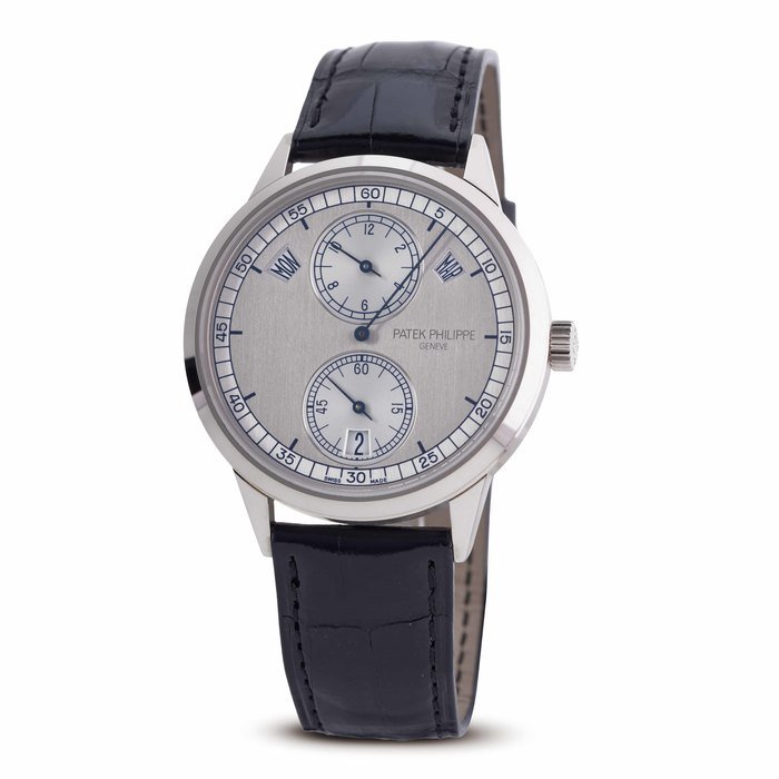 Patek Philippe Patek Philippe Ref 5235G 001 · 5235G