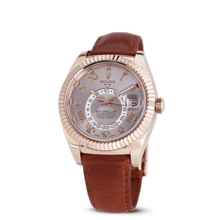 Rolex Rolex Ref 326135 Sky Dweller · 326135