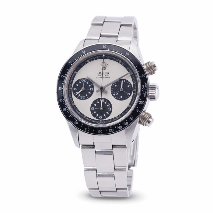 Rolex Rolex Ref 6263 Daytona · 6263