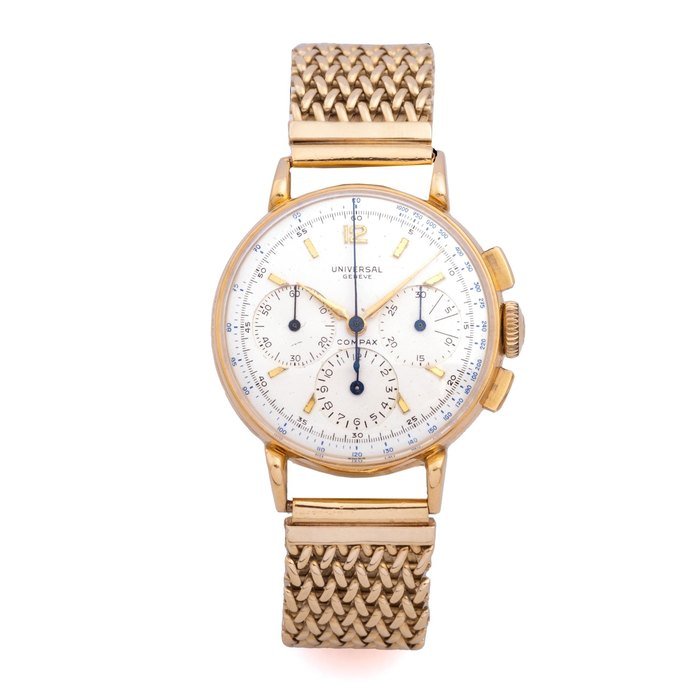 Universal Ref 12232 Compax · 12232