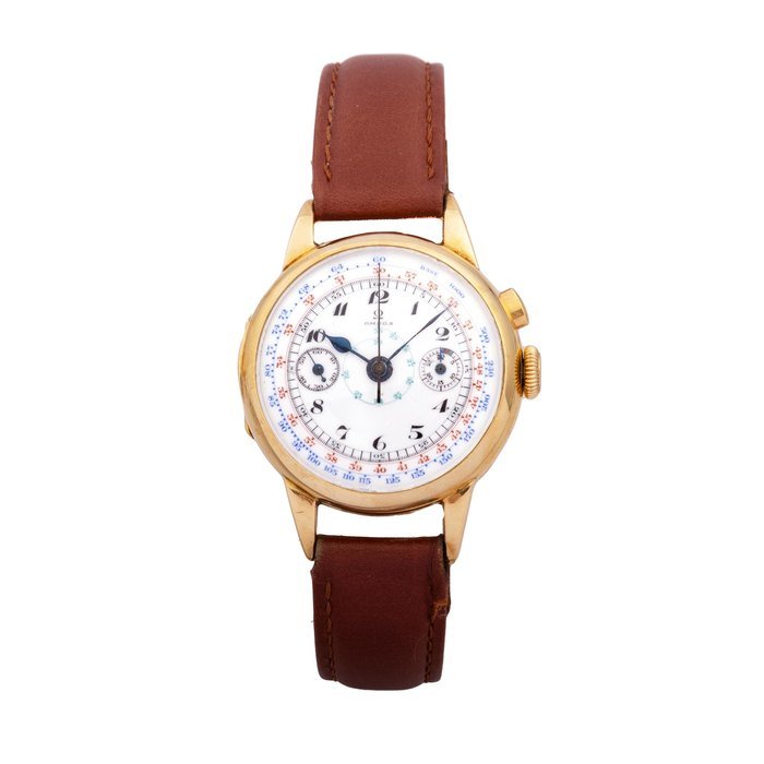 Omega Omega Ref Ot 710