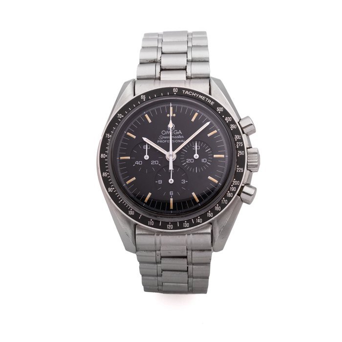 Omega Omega Ref 3590 50 Speedmaster