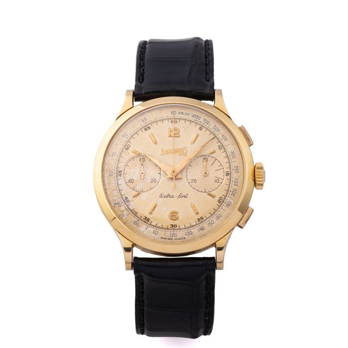 Eberhard Co Ref 14007 Extra Fort · 14007