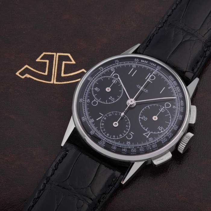 Jaeger Ref 22246 · 22246