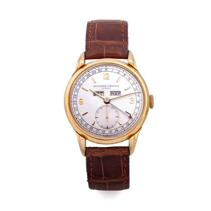 Vacheron Constantin Vacheron Constantin Ref 4560 · 4560
