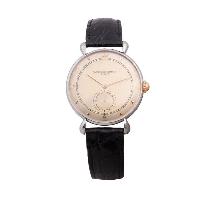Vacheron Constantin Vacheron Constantin
