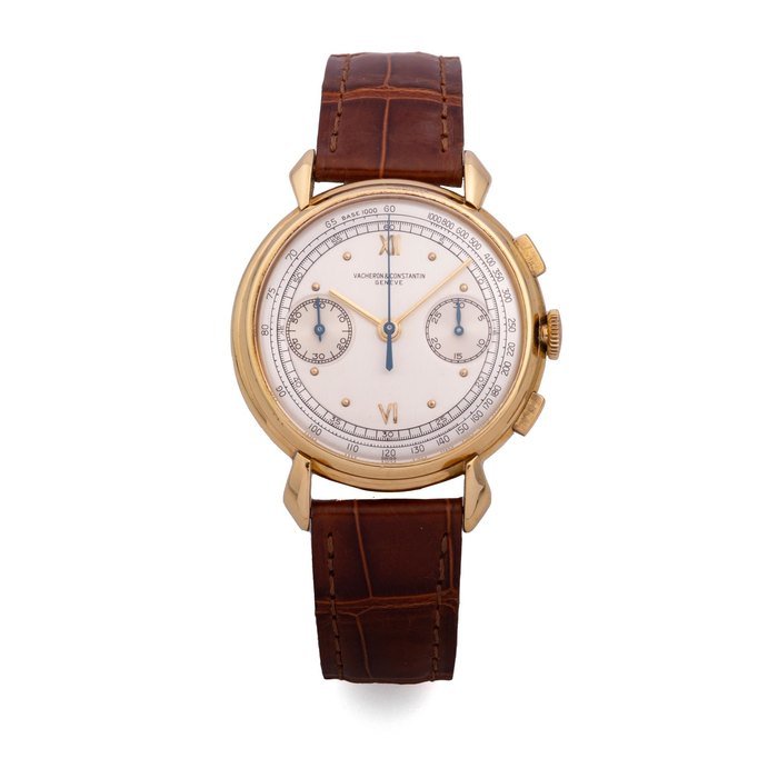 Vacheron Constantin Vacheron Constantin Ref 4178 · 4178