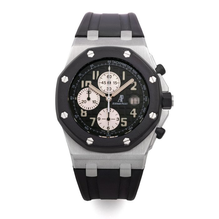 Audemars Piguet Audemars Piguet Ref 25940 Royal Oak Offshore · 25940