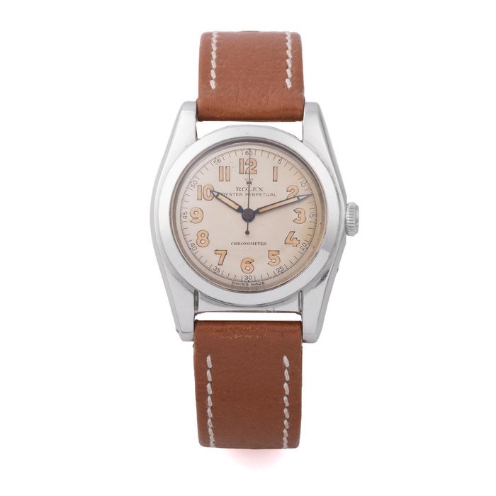 Rolex Rolex Ref 2940 Bubbleback · 2940