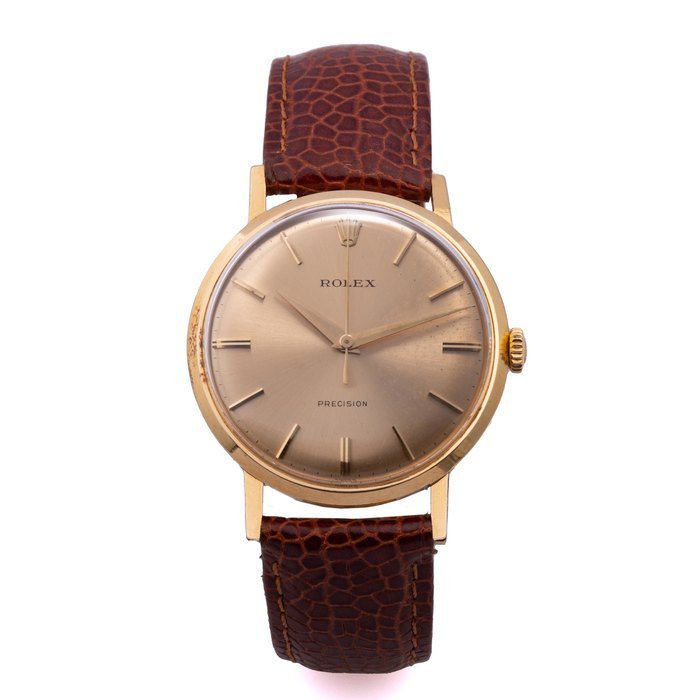 Rolex Rolex Ref 9708 Precision · 9708