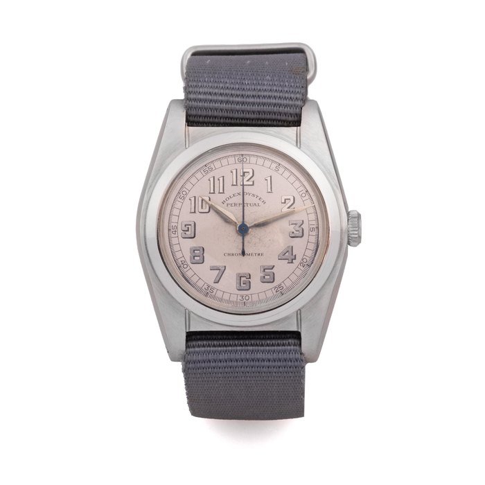 Rolex Rolex Ref 2940 Bubbleback · 2940