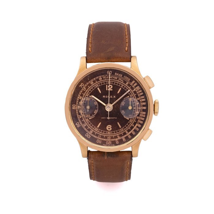 Rolex Rolex Ref 2508 · 2508