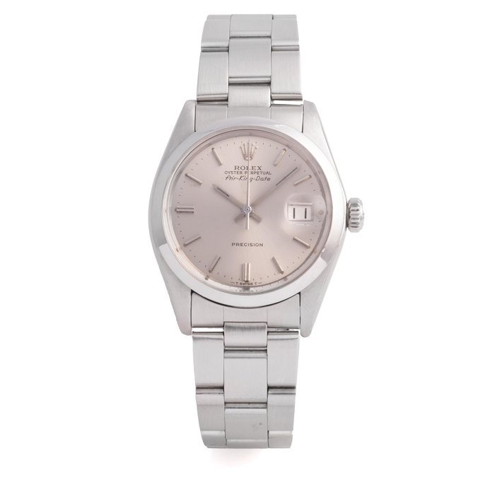 Rolex Rolex Ref 5700 Air King Date · 5700