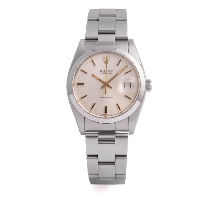 Rolex Rolex Ref 6694 Oysterdate Precision · 6694